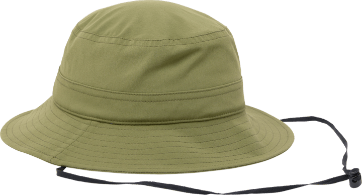 Haglöfs Solar IV Hat Olive Green Haglöfs