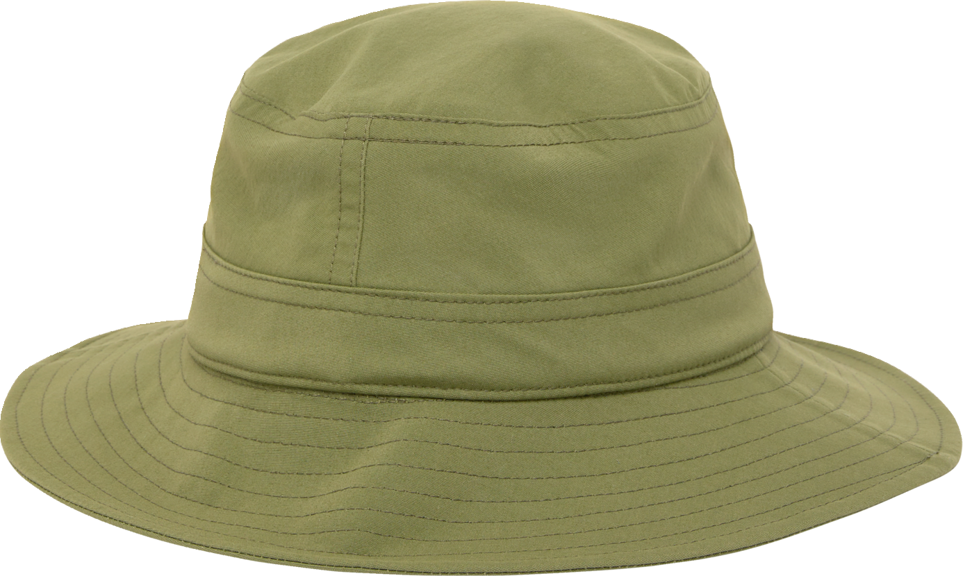 Haglöfs Solar IV Hat Olive Green