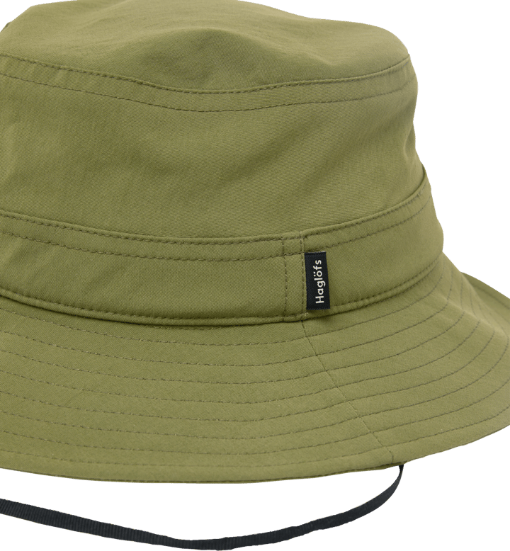 Haglöfs Solar IV Hat Olive Green Haglöfs