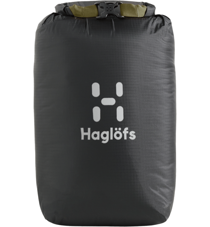 Haglöfs Scand Down -5 Olive Green/Magnetite Haglöfs