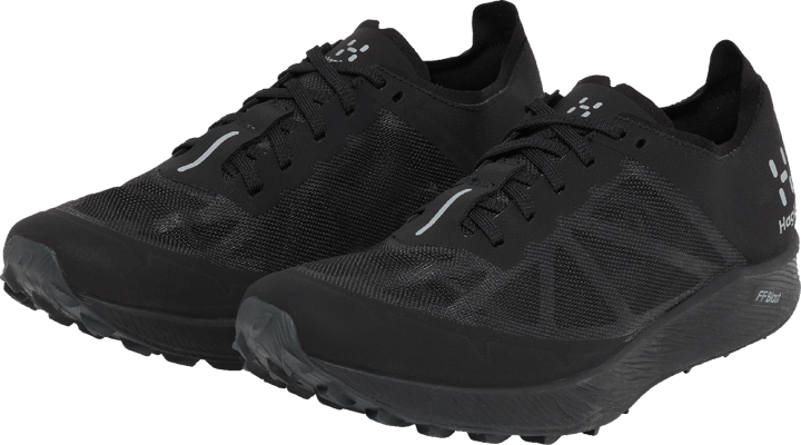 Haglöfs Men's L.I.M Intense Trail Low True Black Haglöfs