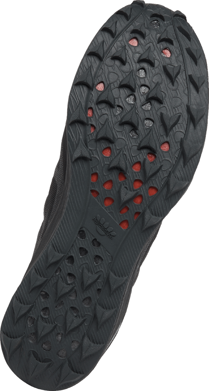 Haglöfs Men's L.I.M Intense Trail Low True Black Haglöfs