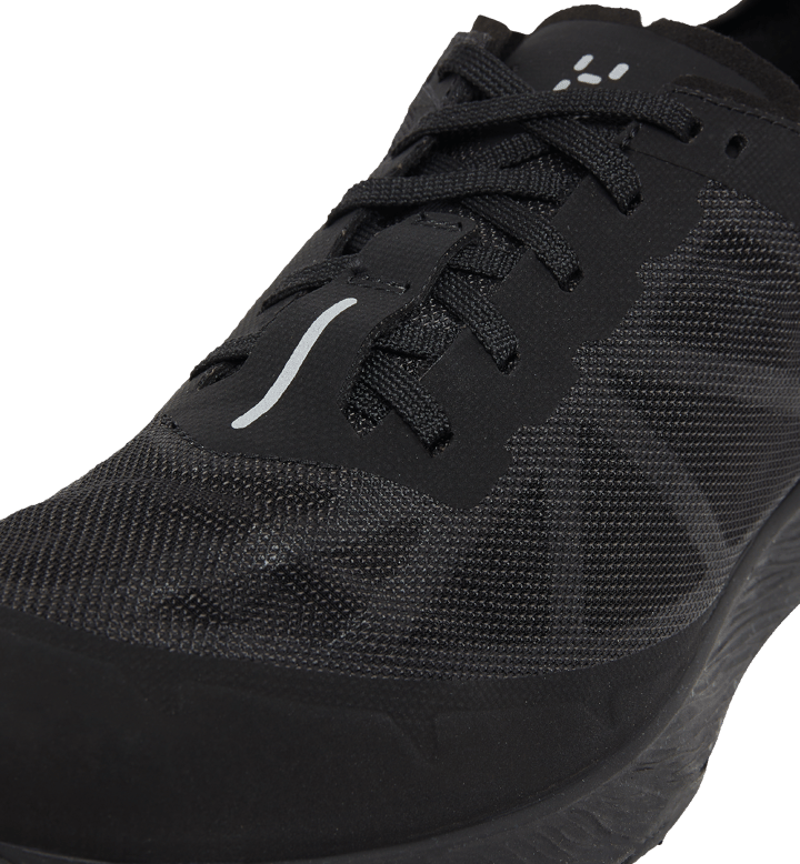 Haglöfs Men's L.I.M Intense Trail Low True Black Haglöfs