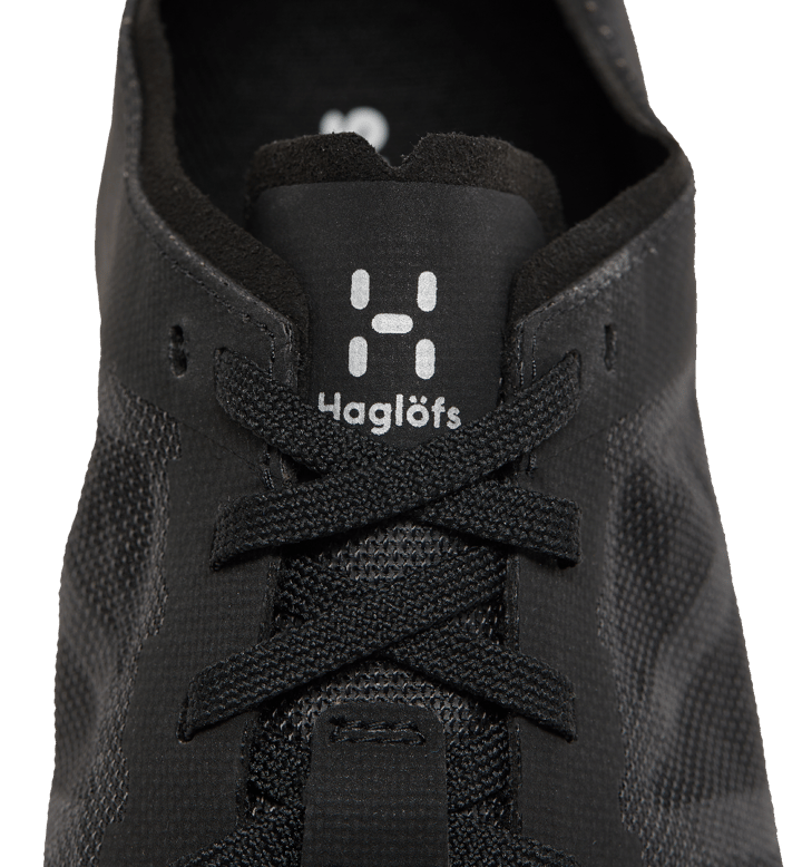 Haglöfs Men's L.I.M Intense Trail Low True Black Haglöfs