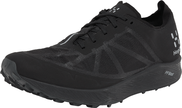 Haglöfs Men's L.I.M Intense Trail Low True Black Haglöfs