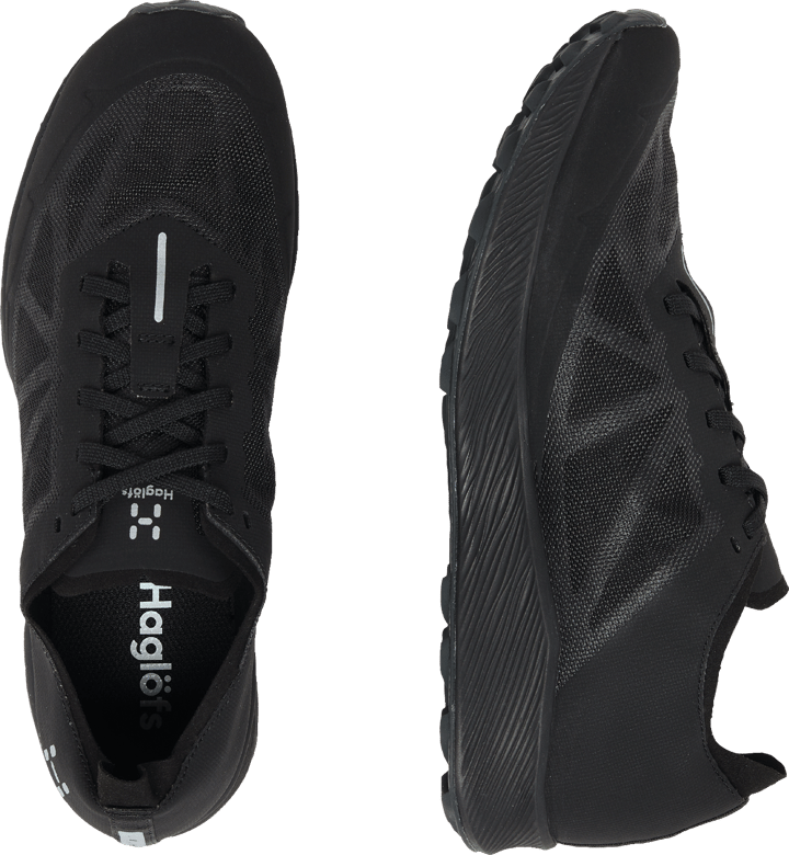 Haglöfs Men's L.I.M Intense Trail Low True Black Haglöfs