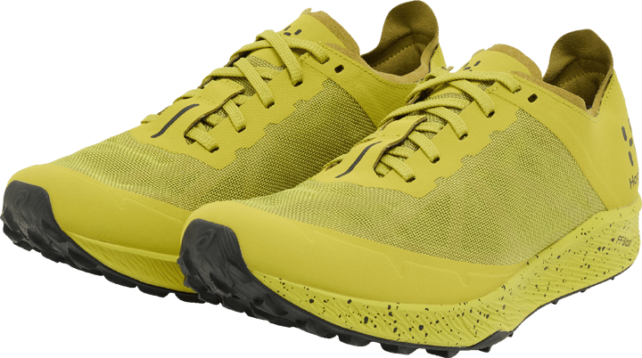 Haglöfs Men's L.I.M Intense Trail Low Aurora Haglöfs