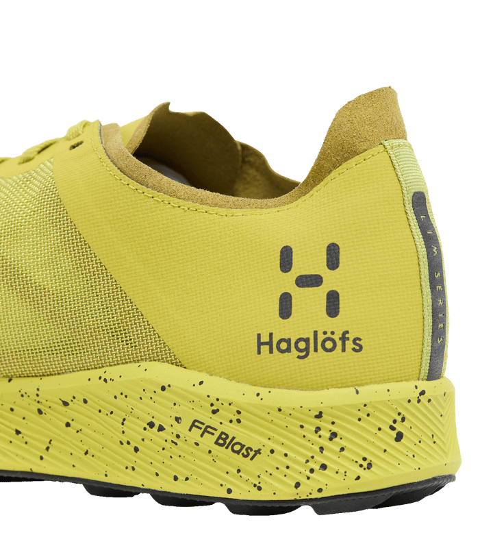 Haglöfs Men's L.I.M Intense Trail Low Aurora Haglöfs