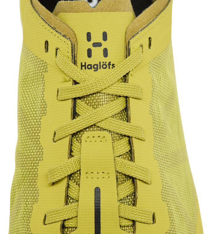 Haglöfs Men's L.I.M Intense Trail Low Aurora Haglöfs