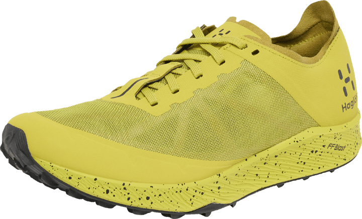 Haglöfs Men's L.I.M Intense Trail Low Aurora Haglöfs