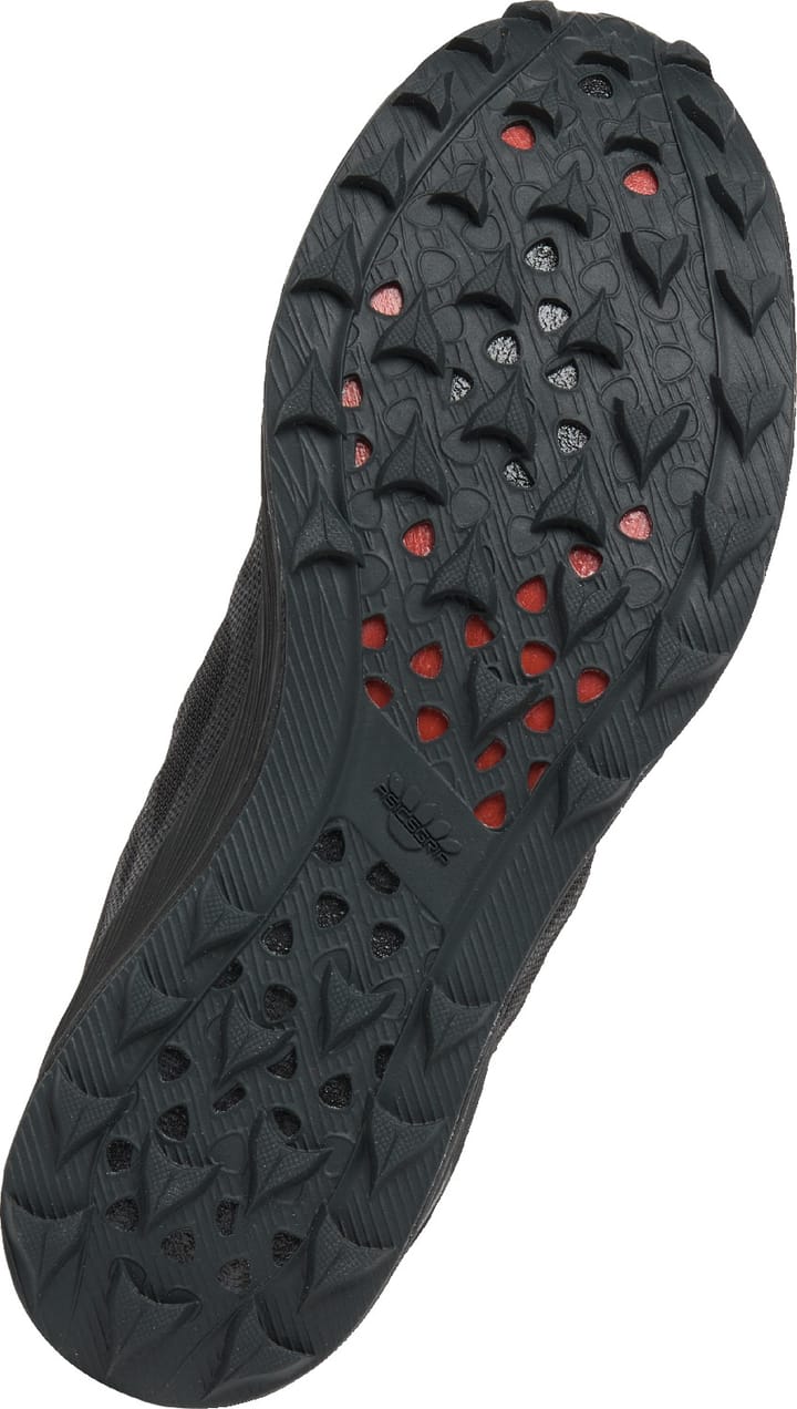 Haglöfs Women's L.I.M Intense Trail Low True Black Haglöfs