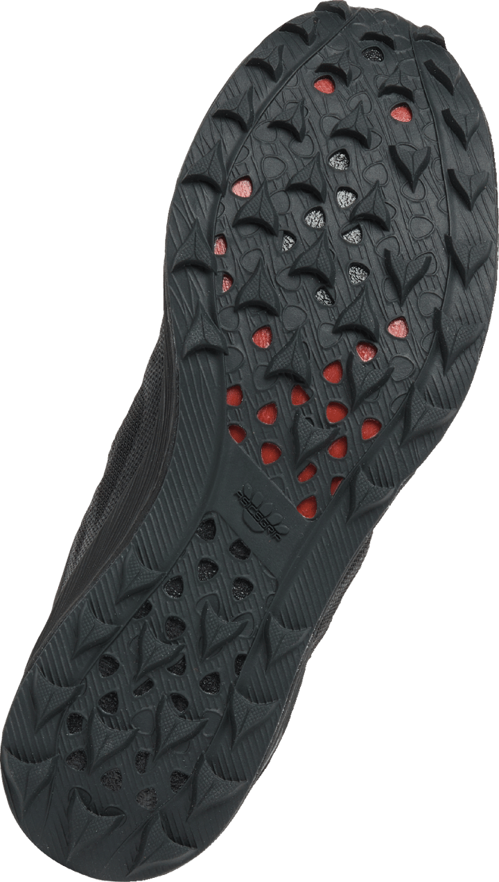 Haglöfs Women's L.I.M Intense Trail Low True Black Haglöfs