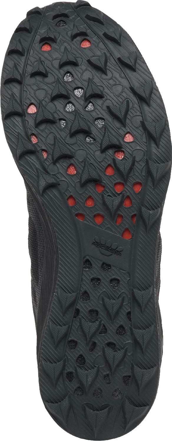 Haglöfs Women's L.I.M Intense Trail Low True Black Haglöfs