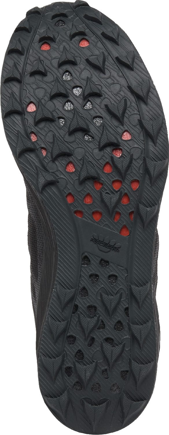 Haglöfs Women's L.I.M Intense Trail Low True Black Haglöfs