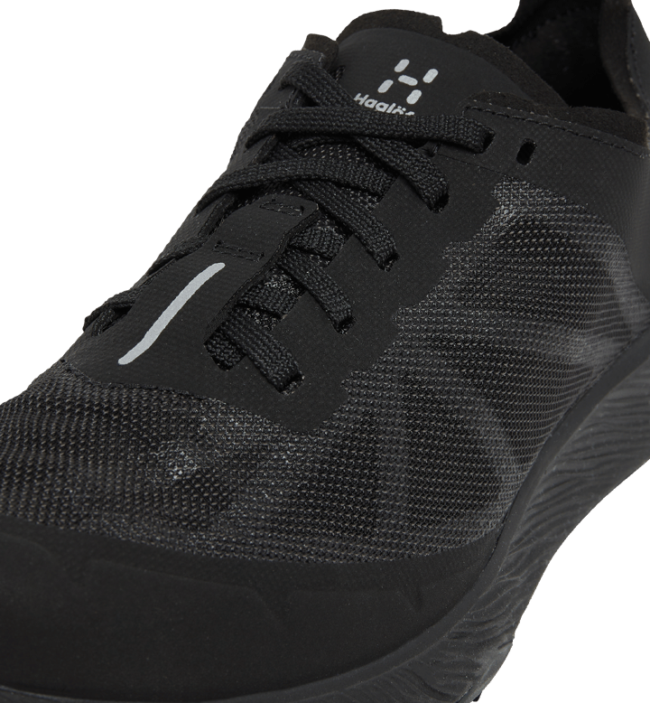 Haglöfs Women's L.I.M Intense Trail Low True Black Haglöfs