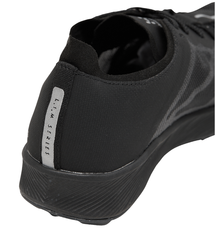 Haglöfs Women's L.I.M Intense Trail Low True Black Haglöfs