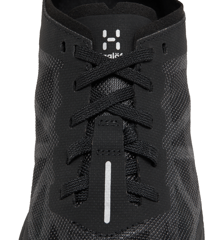 Haglöfs Women's L.I.M Intense Trail Low True Black Haglöfs