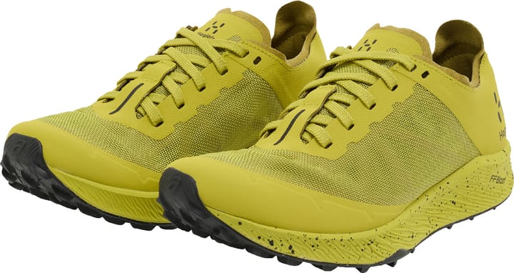 Haglöfs Women's L.I.M Intense Trail Low Aurora Haglöfs