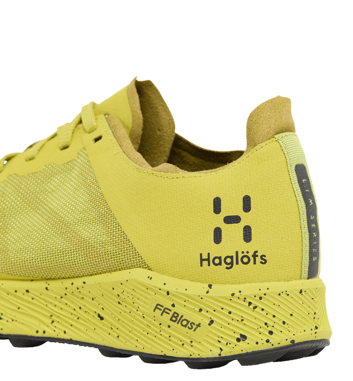 Haglöfs Women's L.I.M Intense Trail Low Aurora Haglöfs