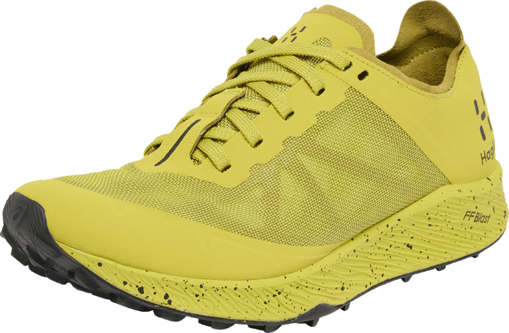 Haglöfs Women's L.I.M Intense Trail Low Aurora Haglöfs