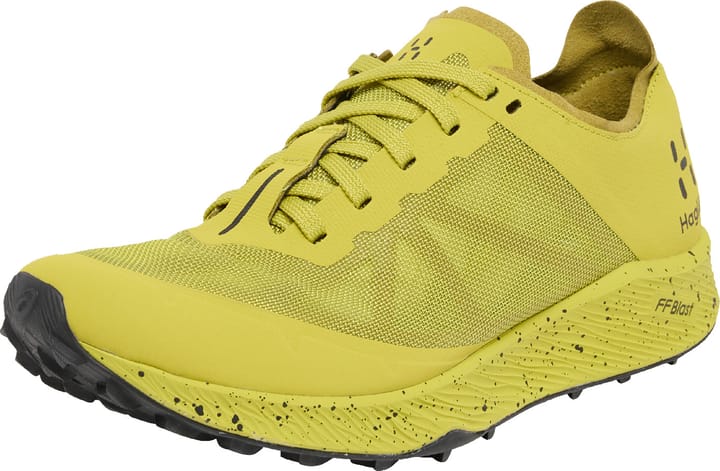 Haglöfs Women's L.I.M Intense Trail Low Aurora Haglöfs