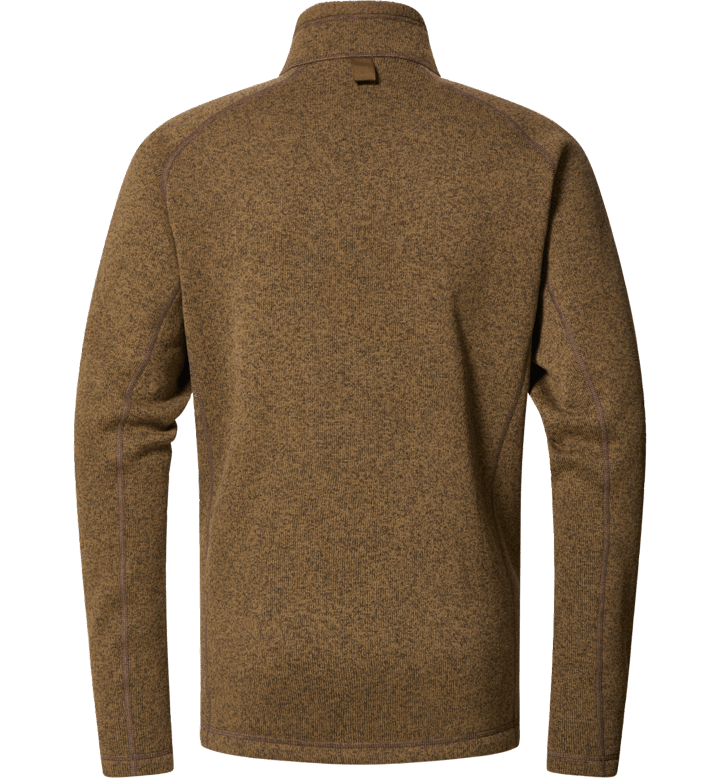 Haglöfs Men's Risberg Jacket Teak Brown Haglöfs