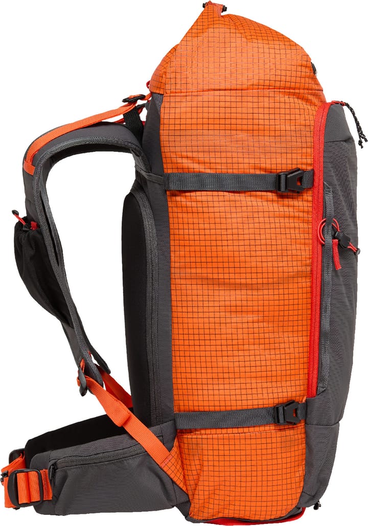 Haglöfs L.I.M Touring Pro 40 Magnetite/Blaze Orange Haglöfs