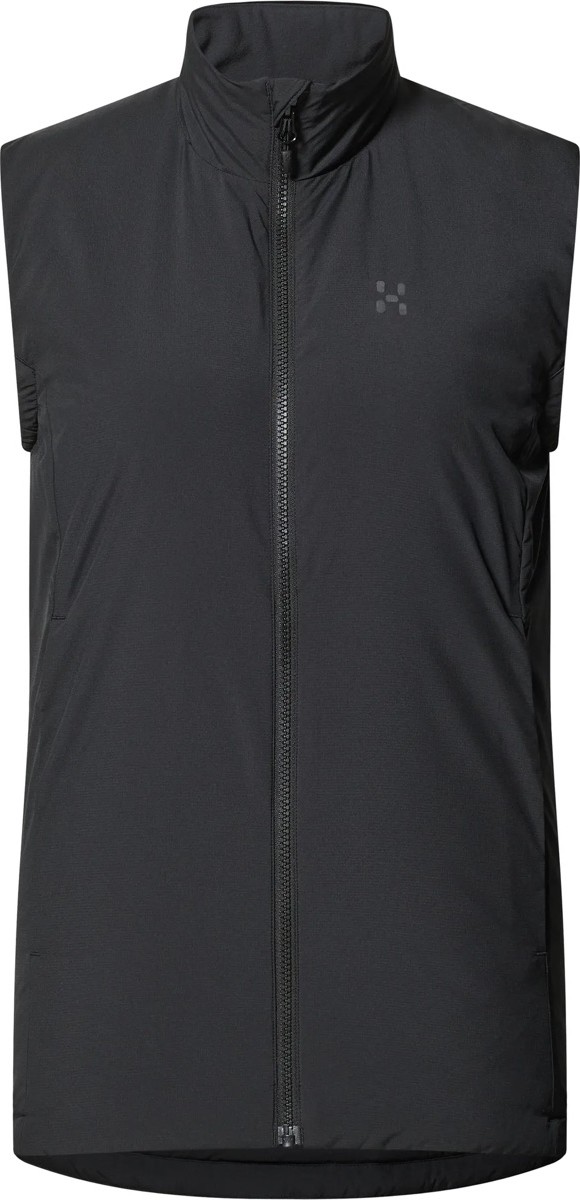 Haglöfs Women’s Mimic Alert Vest True Black