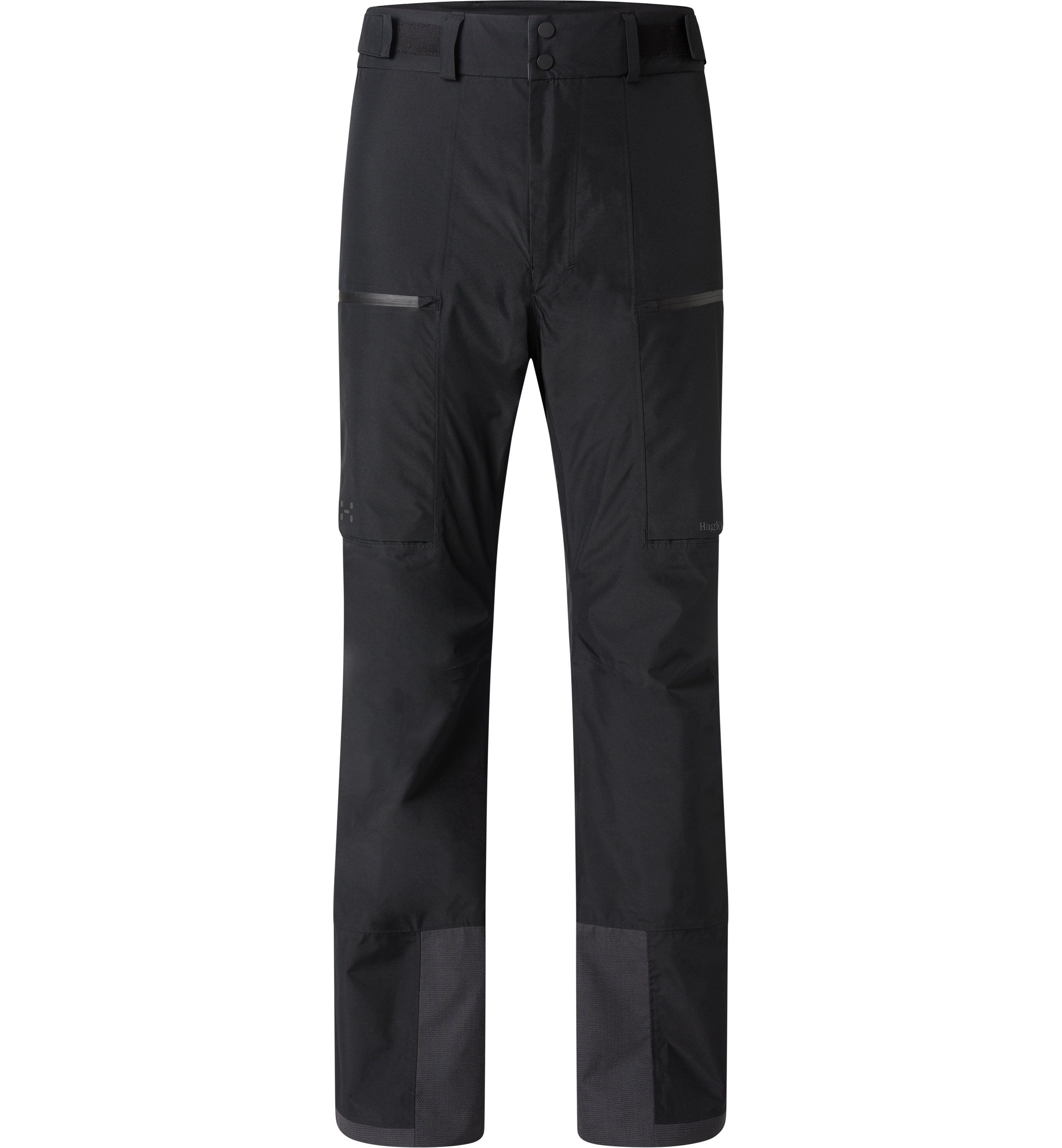 Haglöfs Men’s Latnja GORE-TEX Insulated Pant True Black