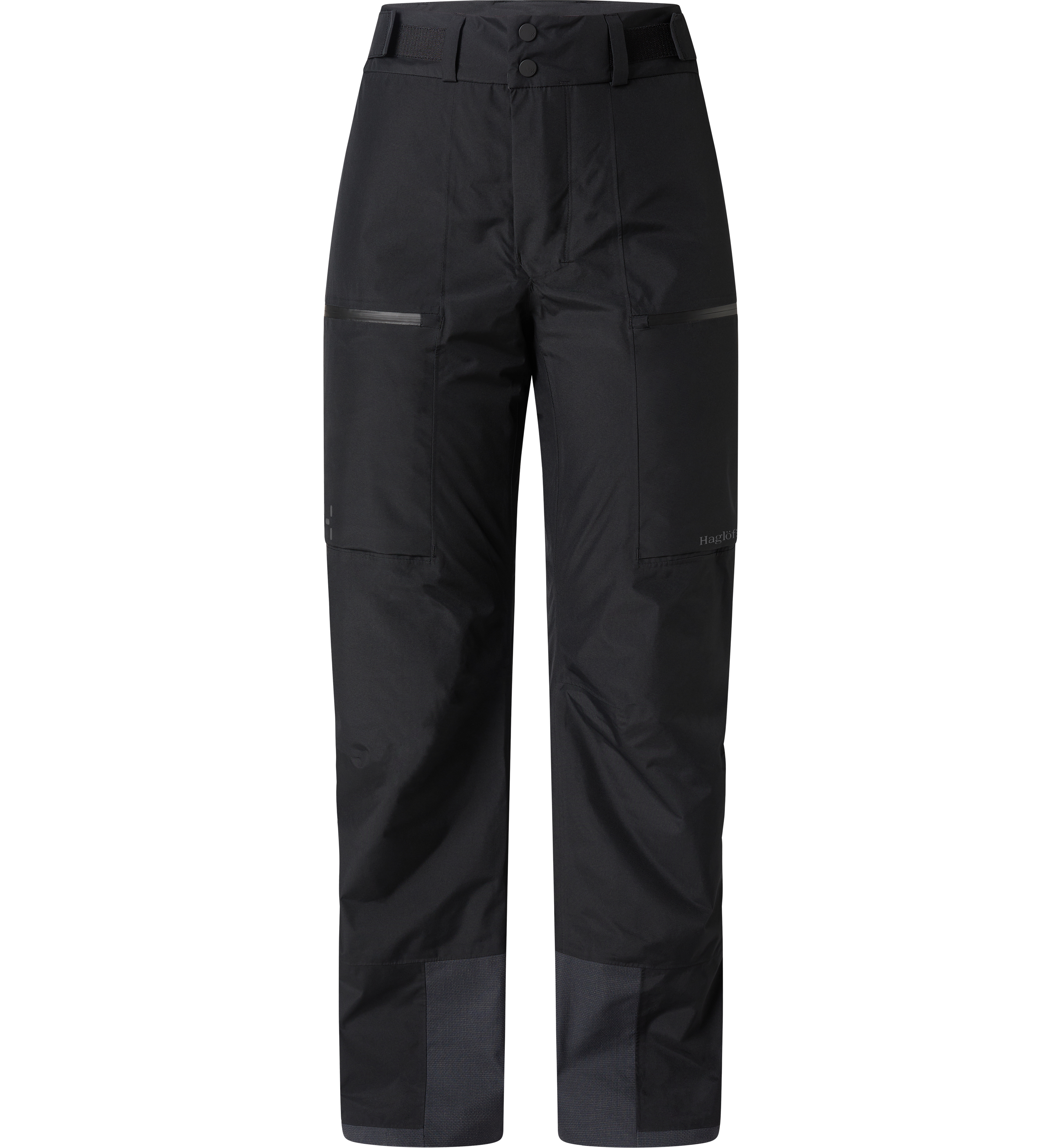 Haglöfs Women’s Latnja GORE-TEX Insulated Pant True Black