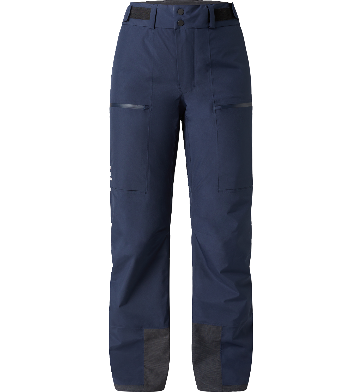 Haglöfs Women’s Latnja GORE-TEX Insulated Pant Tarn Blue