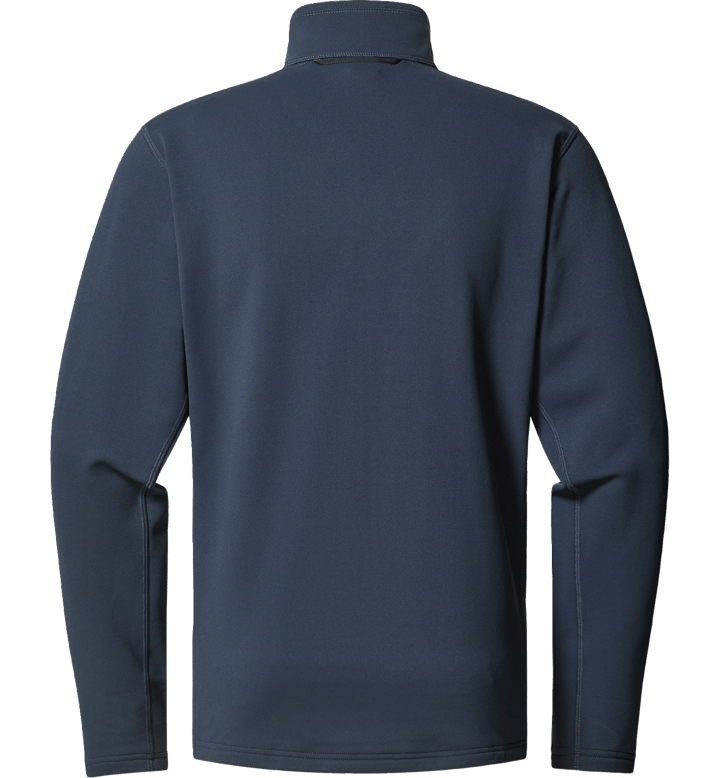 Haglöfs Men's Rosson Mid Jacket Tarn Blue Haglöfs