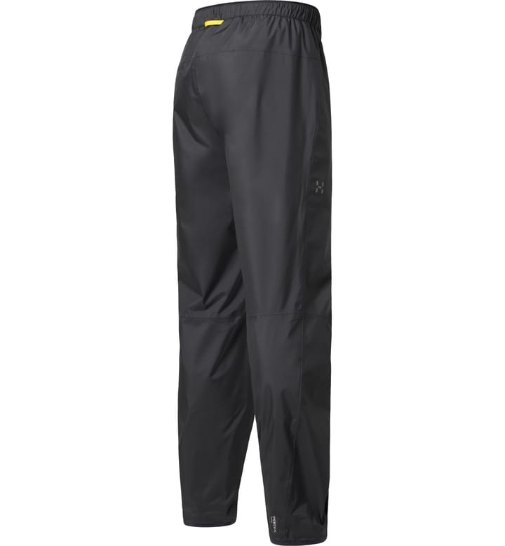 Haglöfs L.I.M Airak 2,5l Pant Men True Black Haglöfs