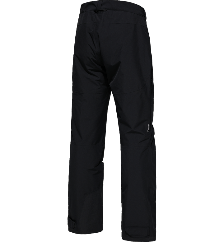 Haglöfs Men's Gondol Insulated Pant  True Black Haglöfs