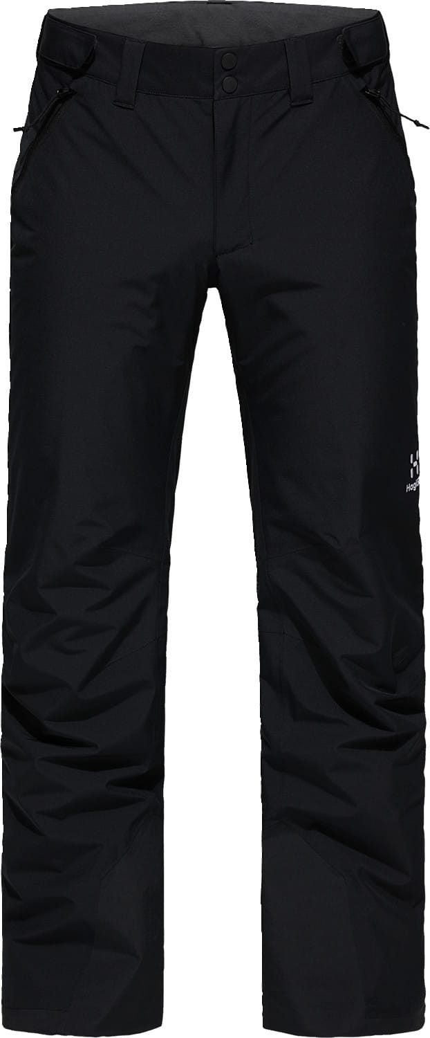 Haglöfs Men's Gondol Insulated Pant  True Black Haglöfs