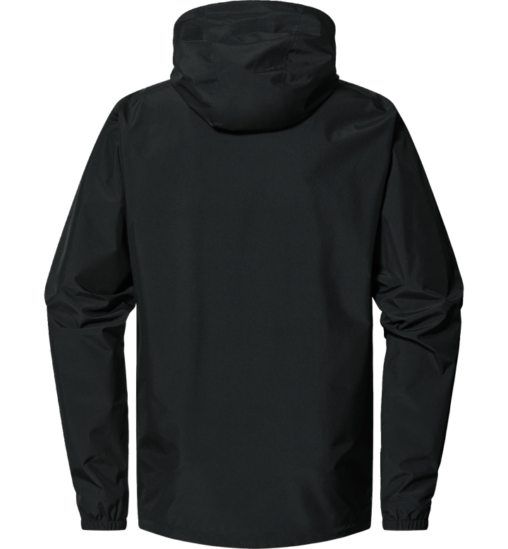 Haglöfs  Men's Kaise GORE-TEX Jacket True Black Haglöfs