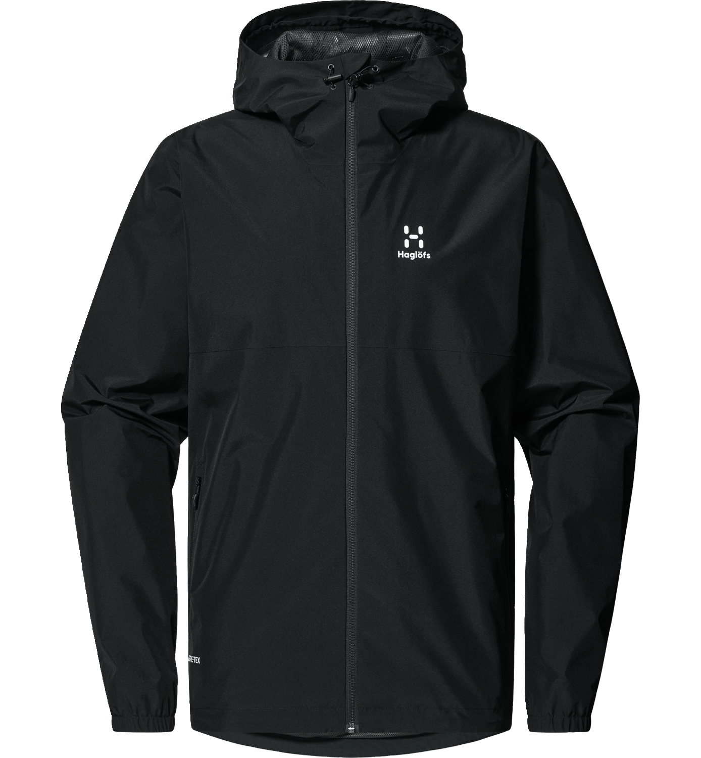 Haglöfs  Men's Kaise GORE-TEX Jacket True Black