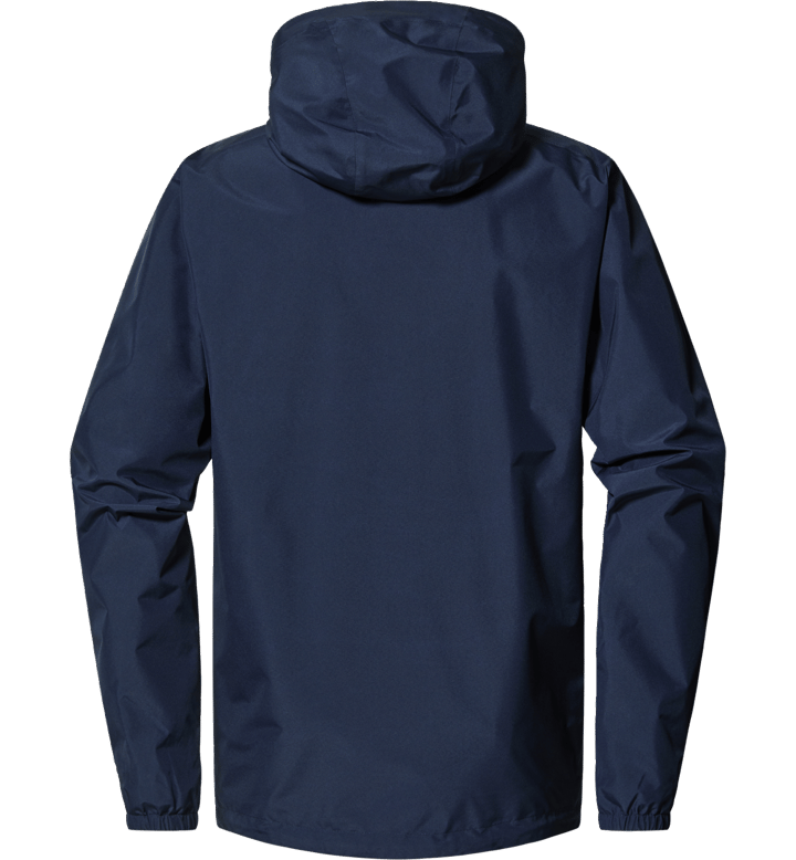 Haglöfs  Men's Kaise GORE-TEX Jacket Tarn Blue Haglöfs