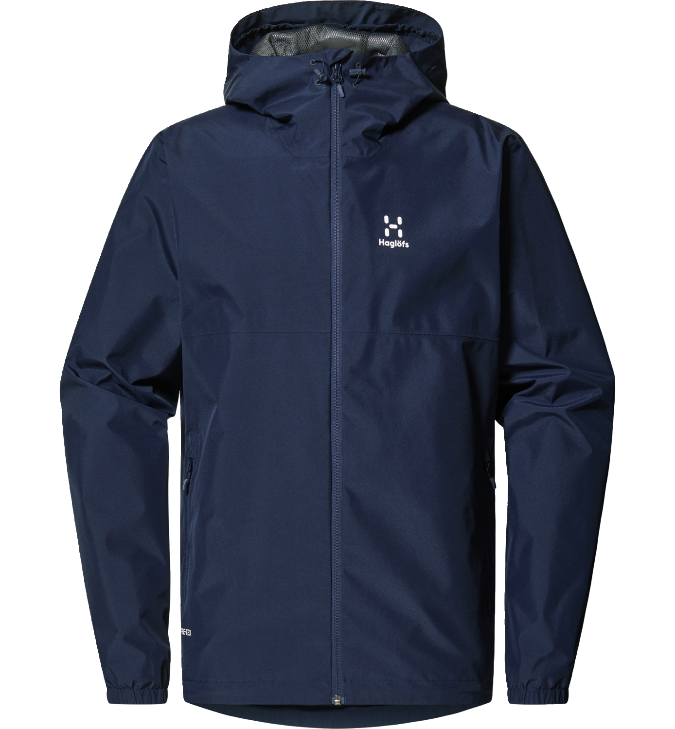 Haglöfs  Men’s Kaise GORE-TEX Jacket Tarn Blue