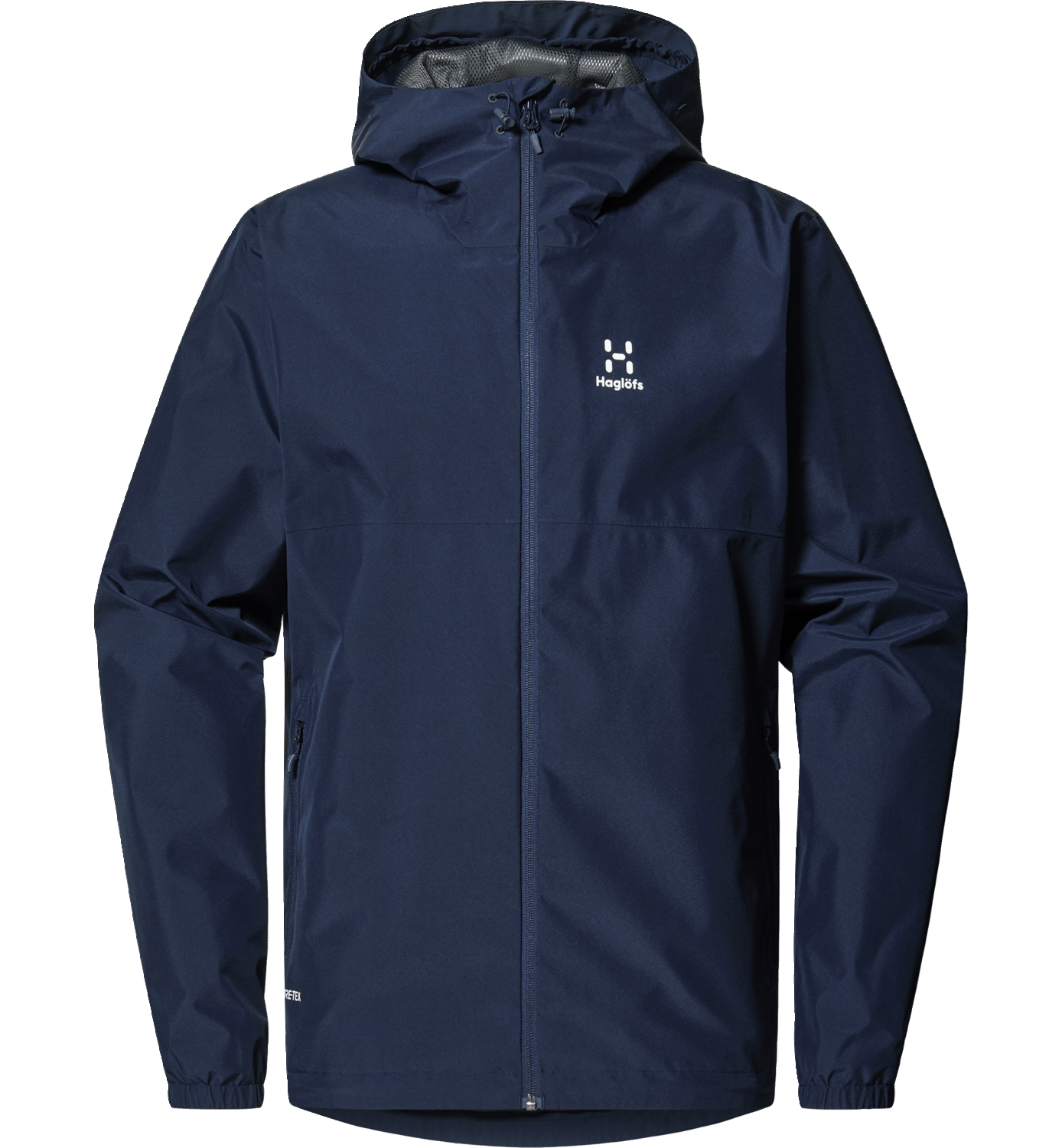 Haglöfs  Men's Kaise GORE-TEX Jacket Tarn Blue