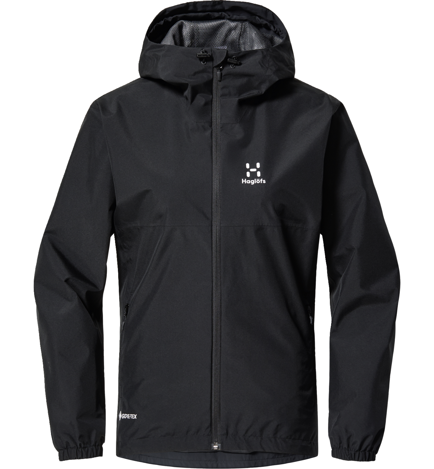 Haglöfs Women’s Kaise GORE-TEX Jacket True Black