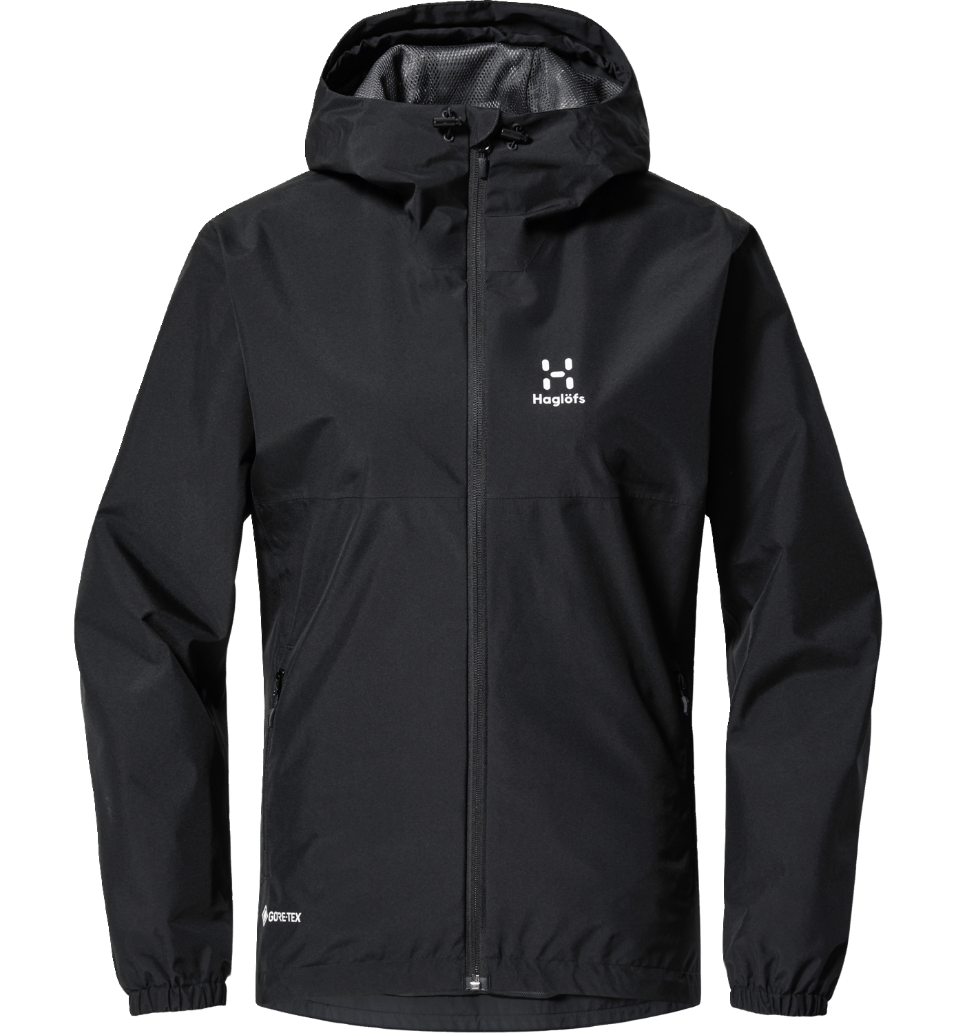 Haglöfs Women's Kaise GORE-TEX Jacket True Black