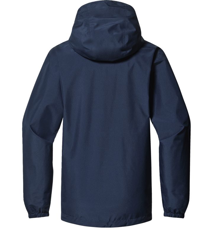 Haglöfs Women's Kaise GORE-TEX Jacket Tarn Blue Haglöfs