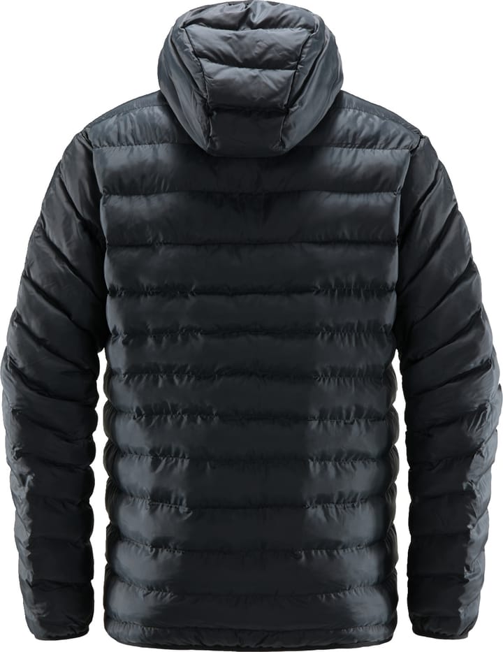 Haglöfs Men's Särna Mimic Hood True Black Haglöfs