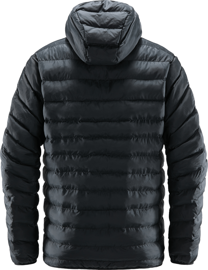 Haglöfs Men's Särna Mimic Hood True Black Haglöfs