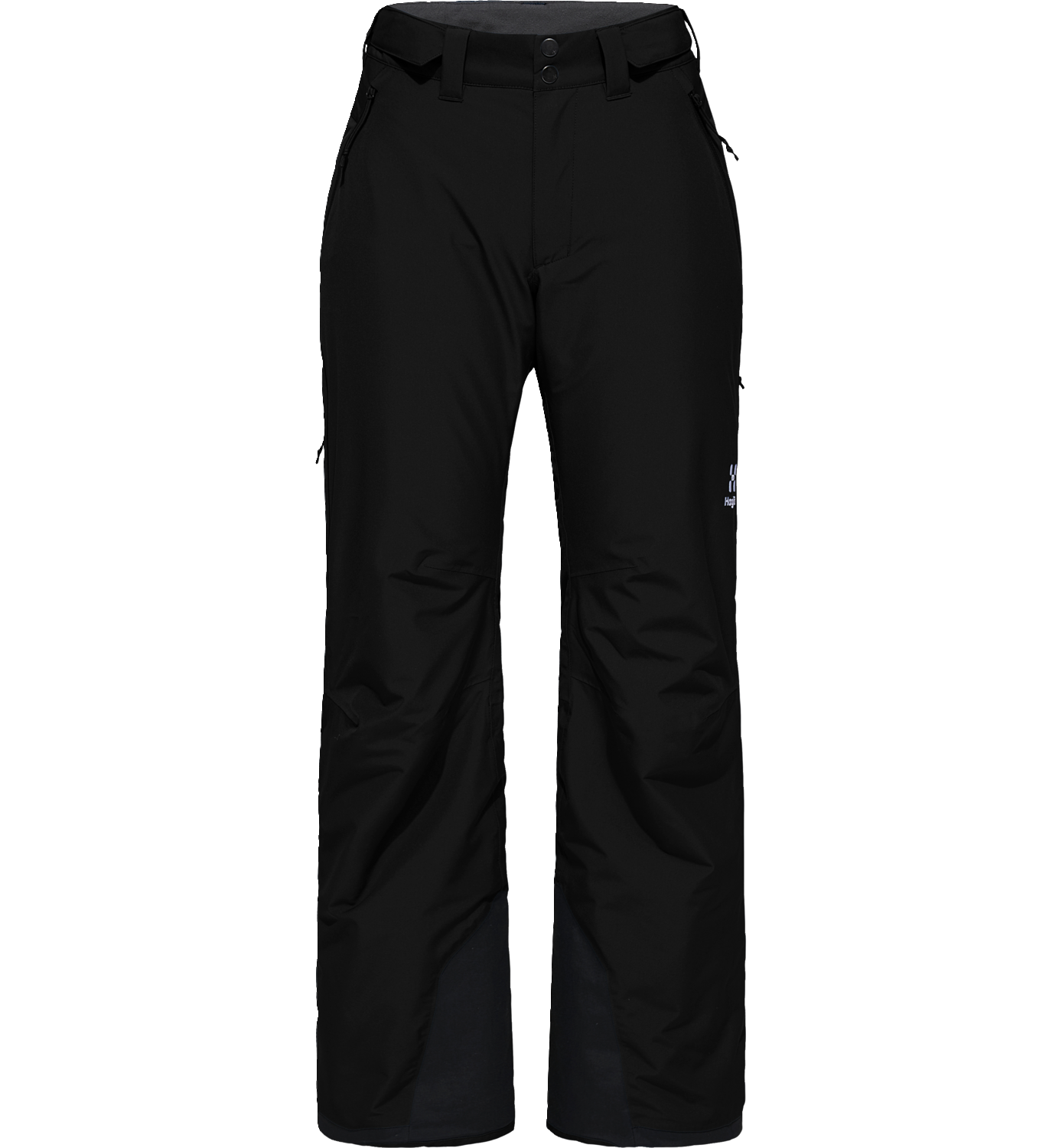 Haglöfs Women’s Gondol Insulated Pant True Black