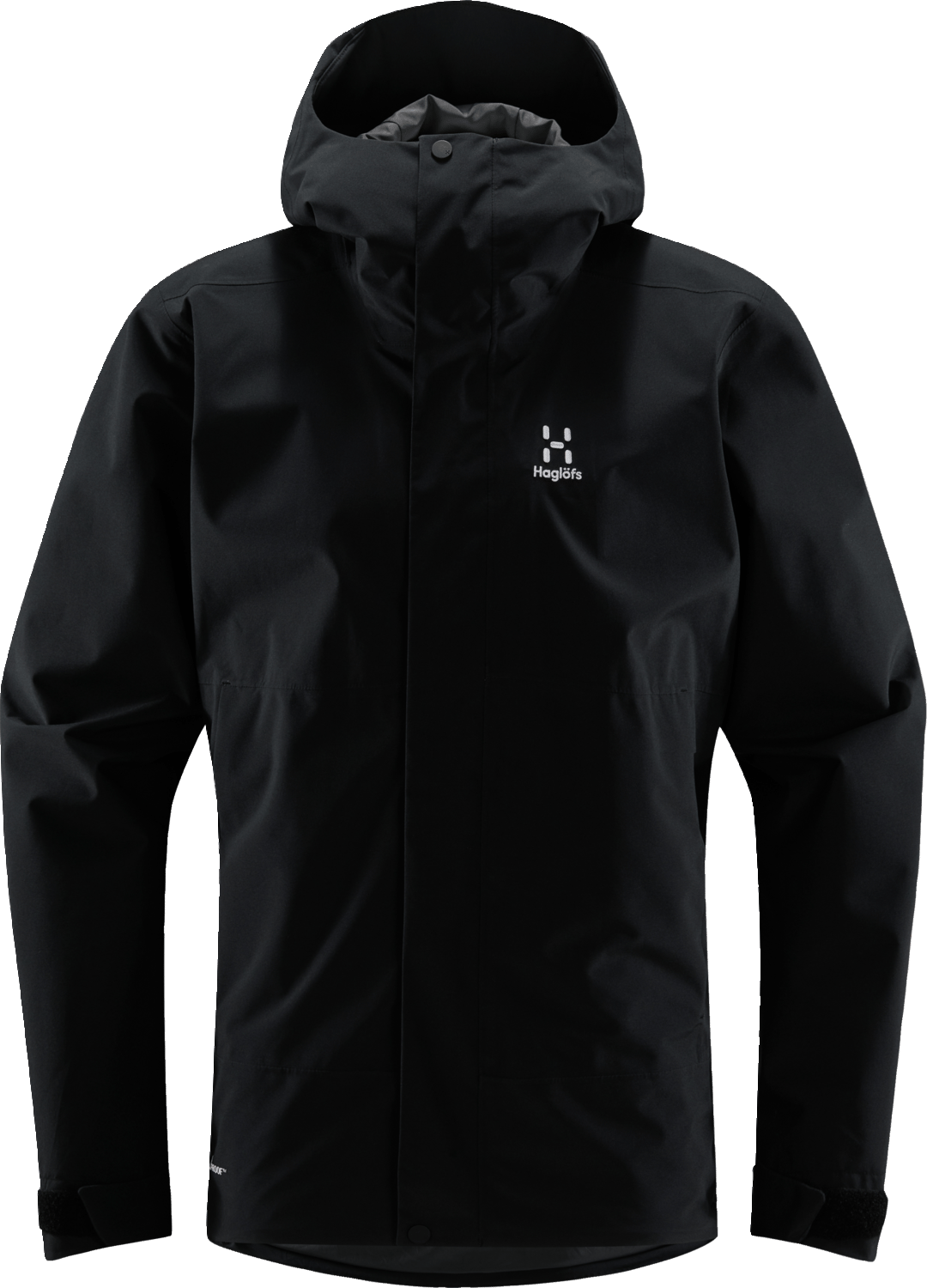 Haglöfs Men's Koyal Proof Jacket True Black