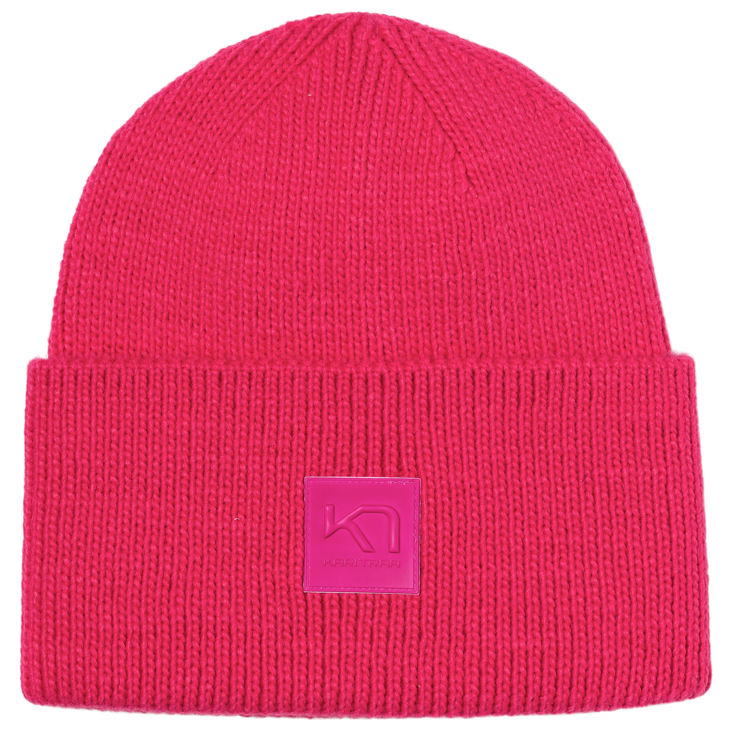 Kari Traa Women’s Kyte Beanie Bright Pink