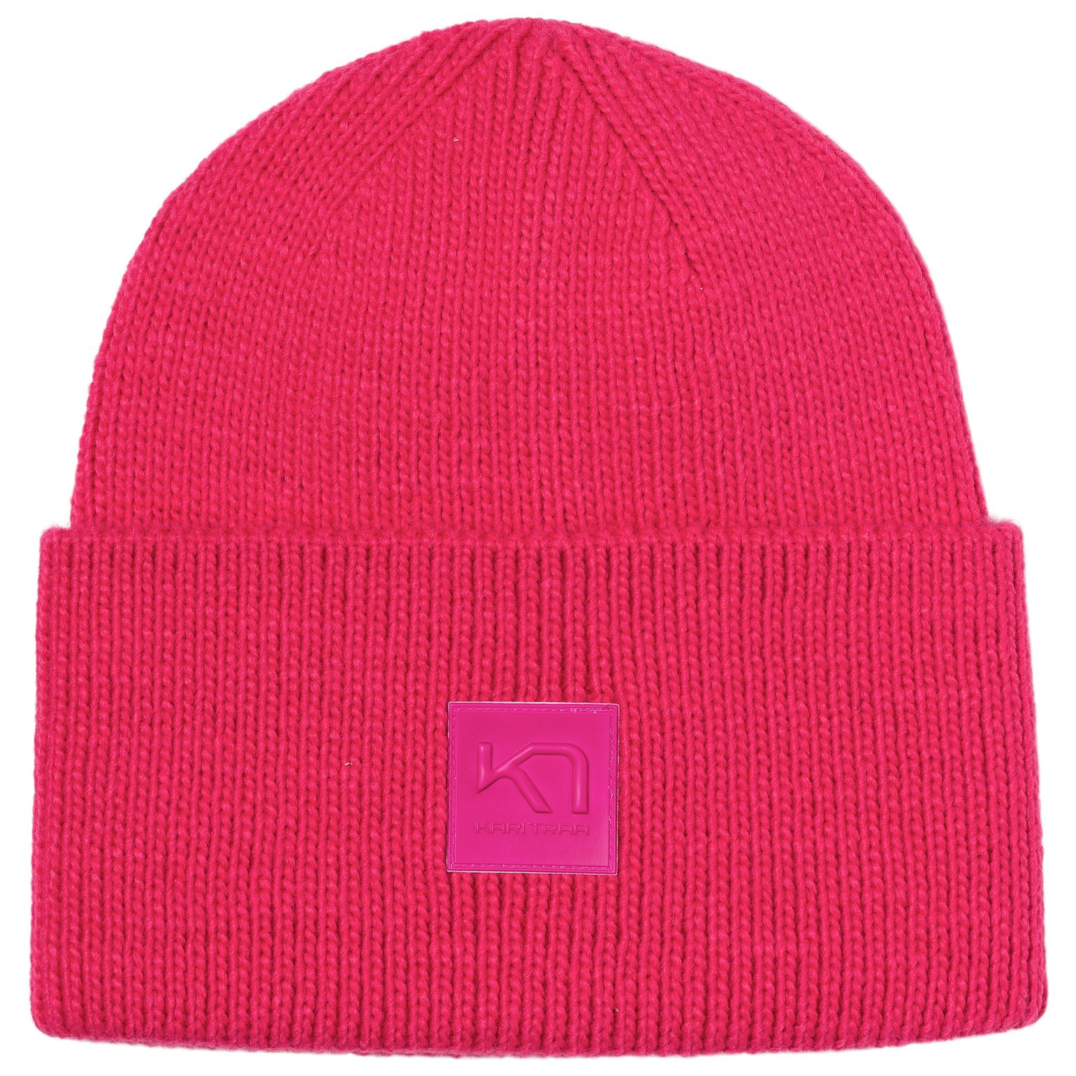 Kari Traa Women's Kyte Beanie Bright Pink