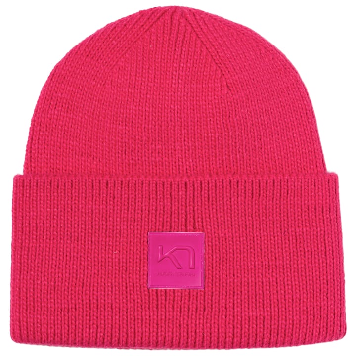 Kari Traa Women's Kyte Beanie Bright Pink Kari Traa